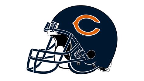 Chicago Bears Logo and sign, new logo meaning and history, PNG, SVG