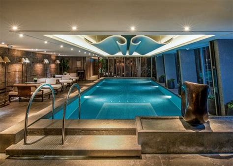 SHANGRI-LA HOTEL, AT THE SHARD, LONDON - Updated 2018 Prices & Reviews (England) - TripAdvisor