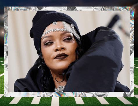 Rihanna Super Bowl 2023 Performance & Her Astrology Birth Chart ...