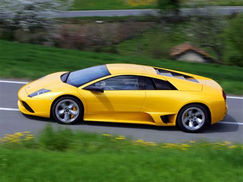 Lamborghini Murcielago LP640 Specs, Price, Top Speed & Pictures