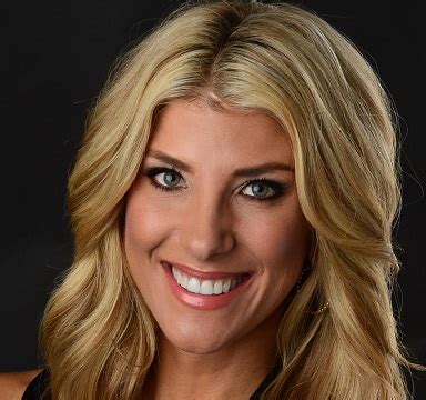 Michelle Beisner-Buck wiki, bio, age, height, net worth, husband ...