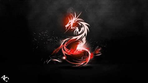 MSI Red Wallpapers - Top Free MSI Red Backgrounds - WallpaperAccess