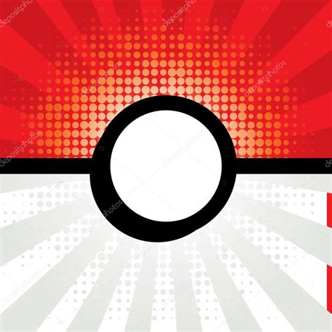 Pokemon go banner — Stock Vector © Gal_Amar #124518834