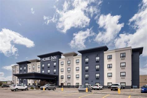 Home Inn&Suites Regina Airport Regina | Bookonline.com