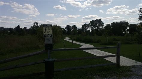 Exton Park Path - Hiking - E Swedesford Rd & Church Farm Ln, Chester ...