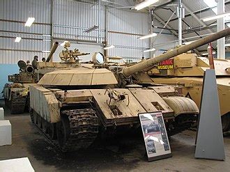 The Tank Museum - Wikipedia