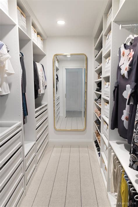 IKEA PAX Closet System Review! Driven By Decor, 52% OFF