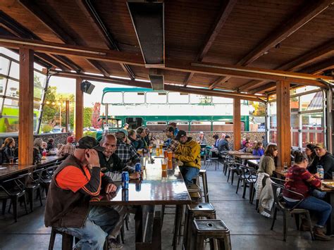 Best Restaurants in Bend, Oregon + Tips from Locals | Two Wandering Soles