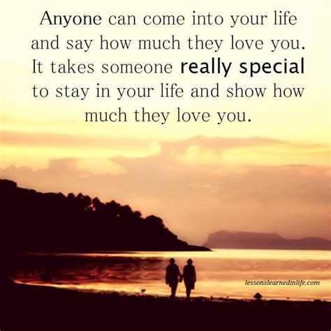 Quotes About Special People In Your Life. QuotesGram