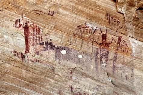 San Rafael Swell Rock Art VIII | IntrepidXJ's Adventure Blog