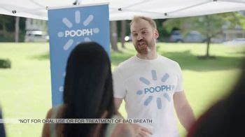 Pooph TV Spot, 'Powerful' - iSpot.tv