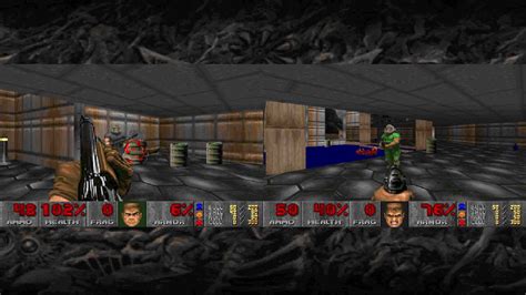 DOOM Classic PS4 Review - PlayStation Universe