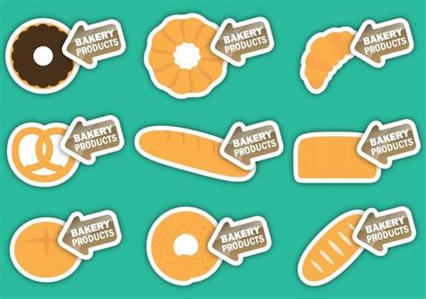 Cake Label Vector Art, Icons, and Graphics for Free Download