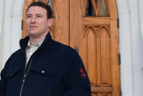 Greenwich marketing and political consultant Carl Higbie joins Trump ...