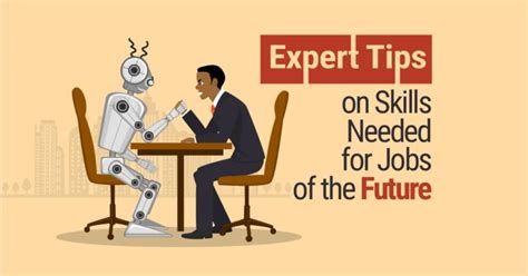 Jobs of the Future: Skills You Need to Stay Relevant - Jobberman Nigeria