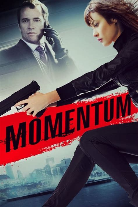 : NextFilm.co.uk - Film Profile : Momentum (2015)