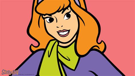 Daphne - Scooby-Doo Wallpaper (38561835) - Fanpop