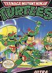 NES: TEENAGE MUTANT NINJA TURTLES (TMNT) (GAME) - $12.99 : Cap'n Games, Inc., 1000s of New and ...