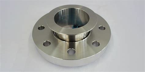 Lap Joint Flange Supplier, Stainless & Carbon Steel lap joint flanges ...