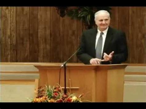 Pastor Charles Lawson - Time of the Laodicean Church!!! FULL SERMON ...