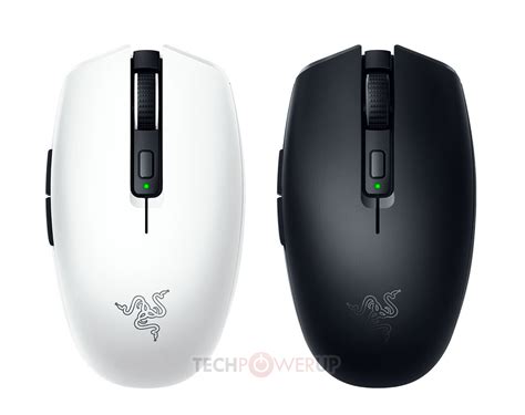 Razer Rolls Out Orochi V2 Gaming Mouse with HyperSpeed Wireless Technology | TechPowerUp Forums