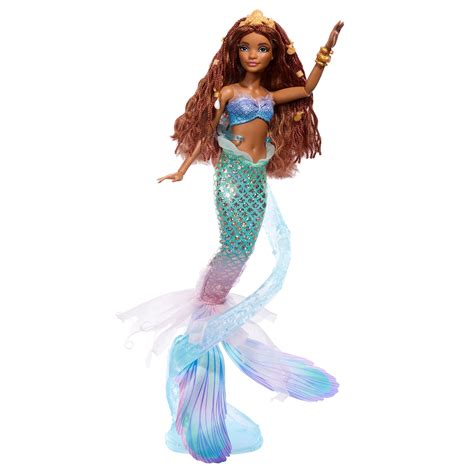 Disney The Little Mermaid Ariel And Sisters Doll 3-Pack | lupon.gov.ph