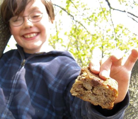 oatmeal recipes - sweet thing(s)