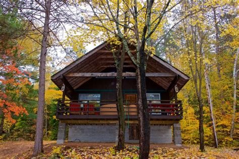 Mattawa River Resort - Northeastern Ontario Canada