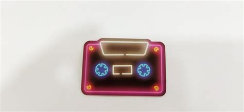 Neon Sticker 22 | Sticker House Baku | Wolt