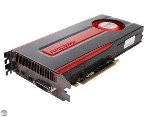 AMD Radeon HD 7870 2GB Review | bit-tech.net