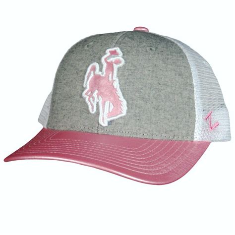 Zephyr Z Hat | Hats, Zephyr, Trucker hat