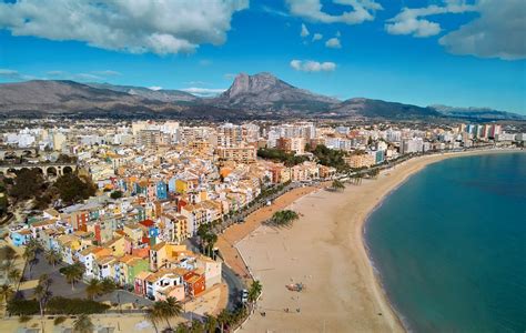 Living in Villajoyosa Spain: The Definitive Guide | Torrevieja Translation