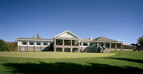 Rolling Hills Country Club Celebrates Opening of Renovated Clubhouse ...