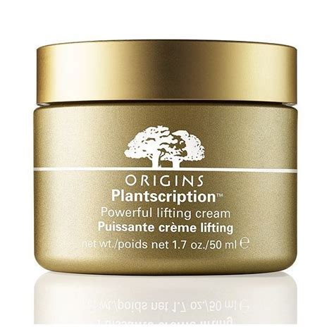 Origins Plantscription Powerful Lifting Cream | Skin Care | BeautyAlmanac