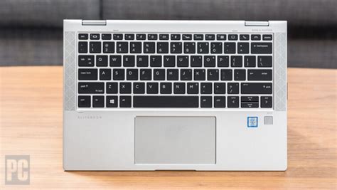 HP EliteBook x360 1030 G3 Review | PCMag