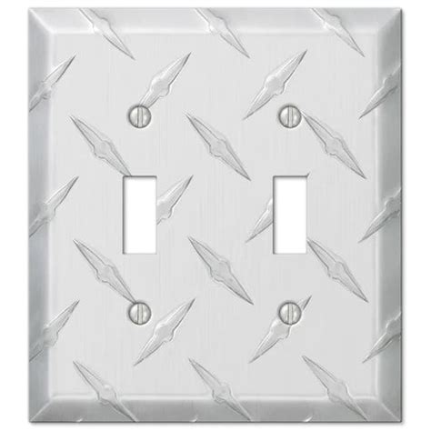 Metal or Plastic: Outlet Covers for Your Home