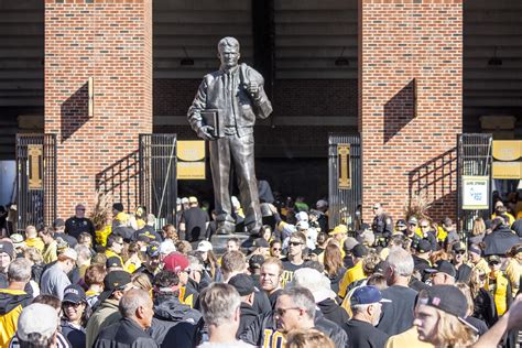 Celebrating the 100th Anniversary of the Birth of Nile Kinnick Jr. | Iowa Public Radio