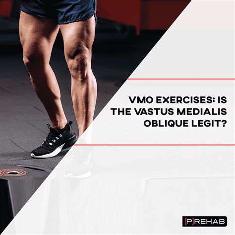 VMO Exercises: Is The Vastus Medialis Oblique Legit? - Bút Chì Xanh