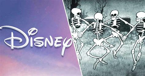 When Disney's Animated Film Got Banned To Be Dark & Frightening For The Kids, It Had 4 Skeletons ...