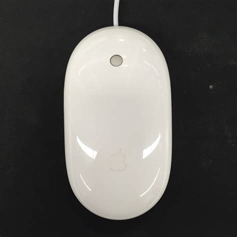 Apple Mighty Mouse