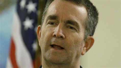 Petition · Recall Governor Ralph Northam of Virginia - United States ...