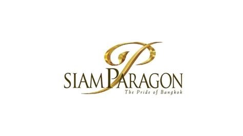 Siam Paragon - World Branding Awards