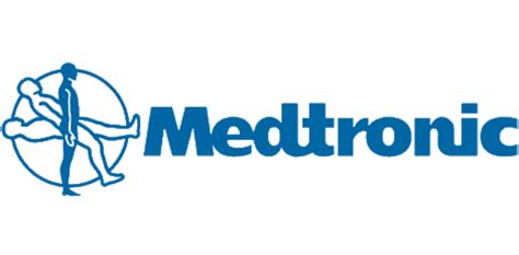 Medtronic Logo Transparent