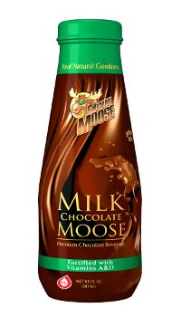 Fortified chocolate milk drinks from North American Beverage Co. | 2014-10-28 | Dairy Foods