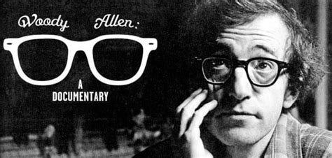 CBC Revenue Group Affiliates - documentary affiliates - Woody Allen: A Documentary