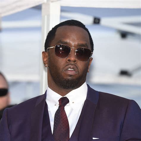 Sean Combs Accused of Raping 17-Year-Old Girl in 2003 in Lawsuit - The ...