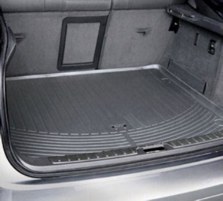 Buy BMW X5 Rubber Cargo Mat Trunk Liner OEM Genuine in Sun Valley ...