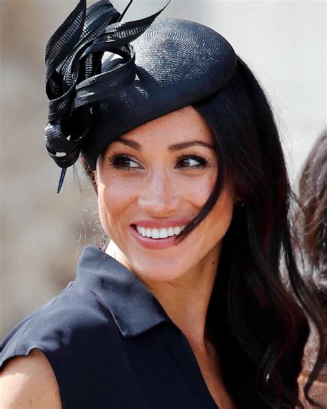 Fascinating Fascinator Styles we'd Love to see on Meghan - Meghan's Mirror