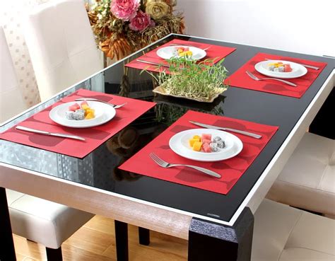 2015 Alibaba China Dining Table Mat,Customized Place Mat,Coasters - Buy Dining Table Mat ...