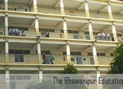 The Bhawanipur Education Society College (BESC), Kolkata - 2020 Admission, Courses, Fees ...